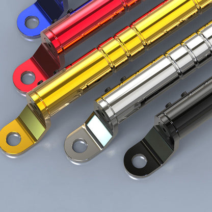 Motorcycle Handlebar Cross Bar Crossbar Handlebar Aluminum Alloy Balance Bar - Mixbatch