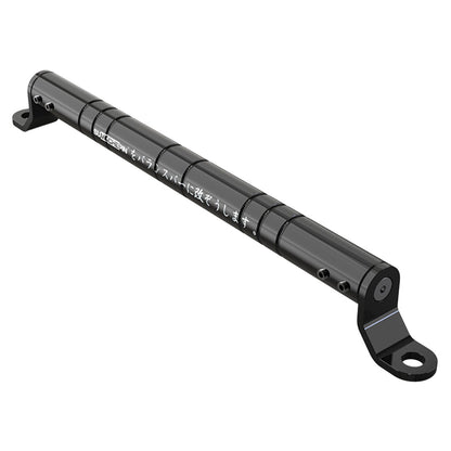 Motorcycle Handlebar Cross Bar Crossbar Handlebar Aluminum Alloy Balance Bar - Mixbatch