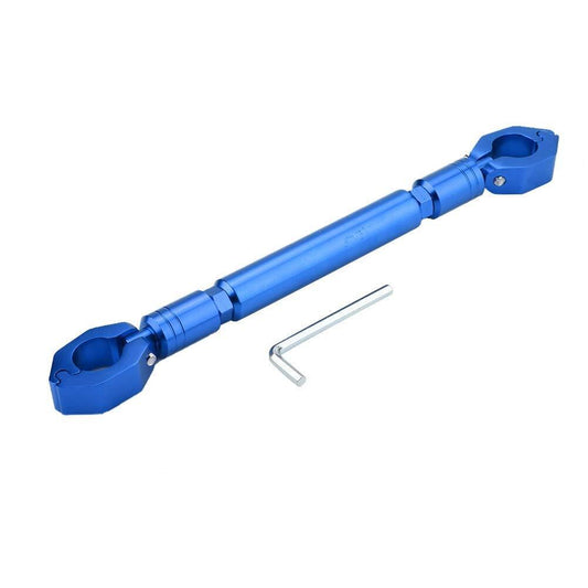 Motorcycle Balance Bar Aluminum Alloy Motorcycle Balance Handlebar Cross Moto... - Mixbatch